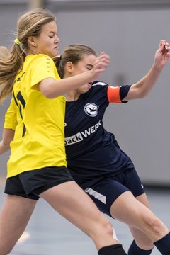Bild 49 - wBJ Futsalmeisterschaft Vorrunde